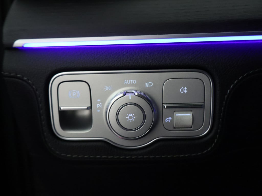 Mercedes-Benz Gle 350 e 4matic premium plus | airmatic | head-up display | 