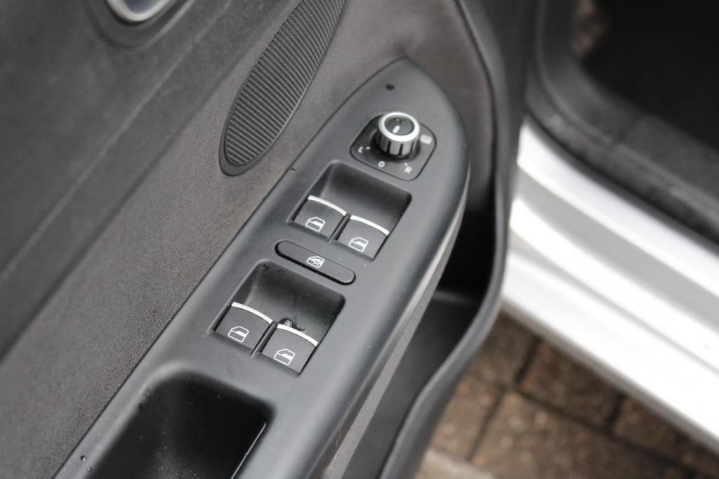 Volkswagen Golf Plus 1.4 tsi highline