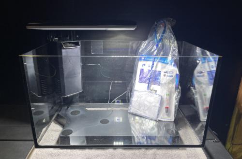 Superfish quadro 40 pro.