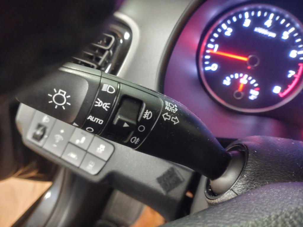 Kia Stonic 1.0 t-gdi executiveline