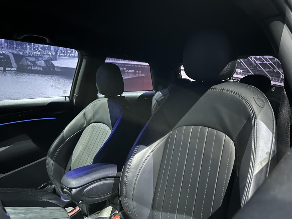 Mini Cooper mini 1.5 multitone edition *1 of 50 *origineel nl*