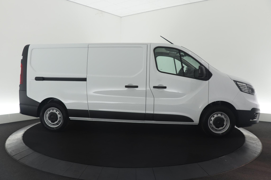 Renault Trafic 2.0 blue dci 150 t30 l2h1 start | trekhaak | camera | airco 