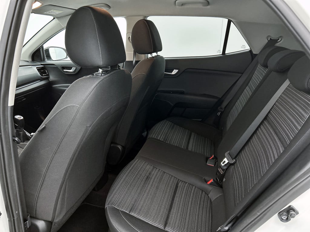 Kia Stonic 1.0 t-gdi mhev dynamicplusline