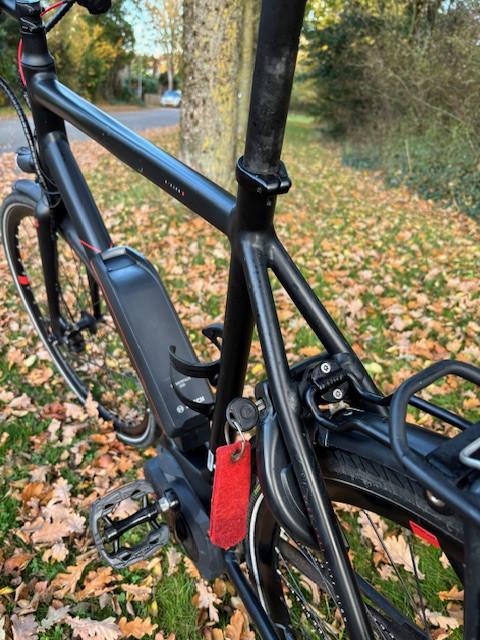 Koga E-XLR8 V10 (pedelec)