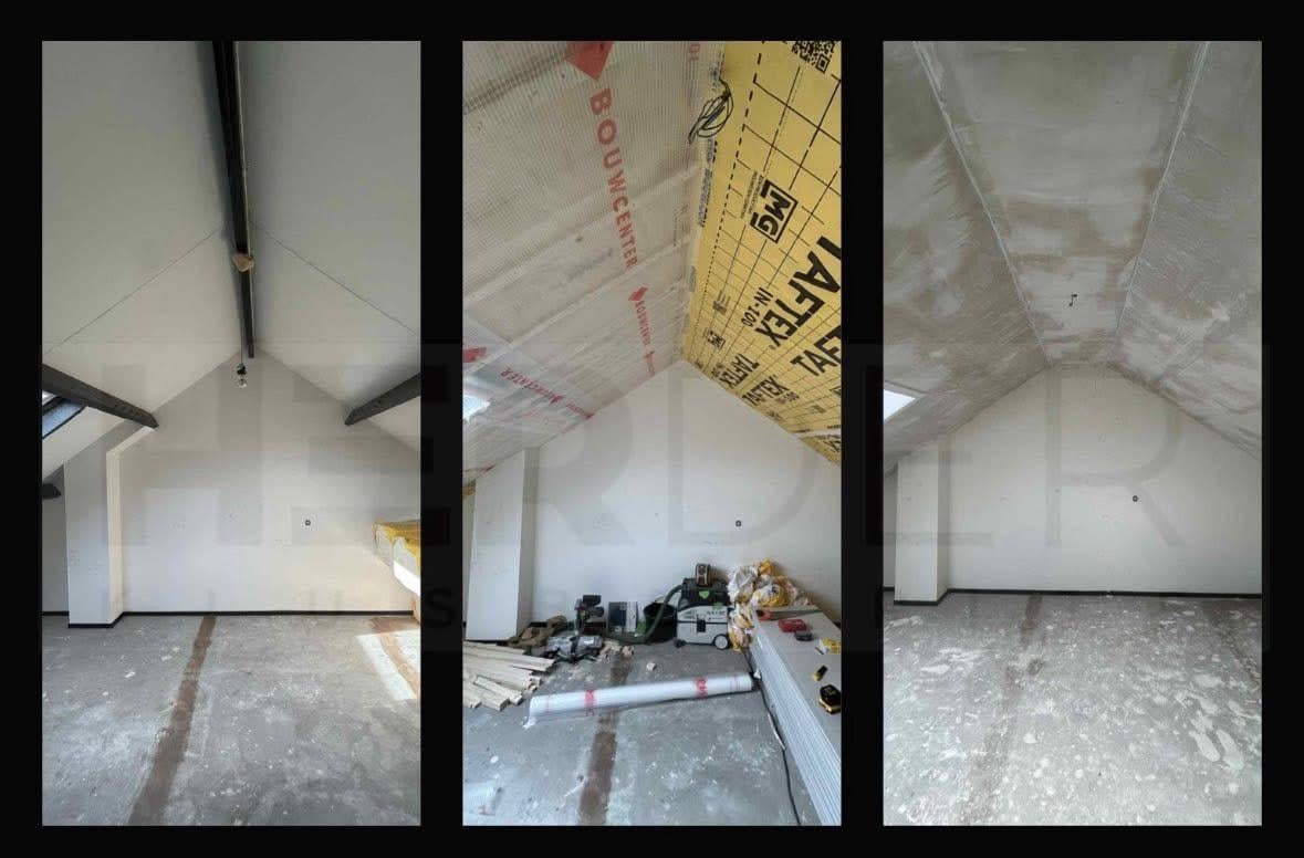 Badkamer renovatie/Tegelzetter/Klusjesman