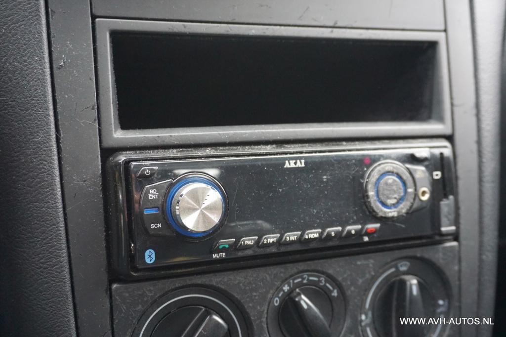 Volkswagen Golf variant 1.6-16v turijn