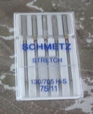 Naaimachiene naalden schngetz streth