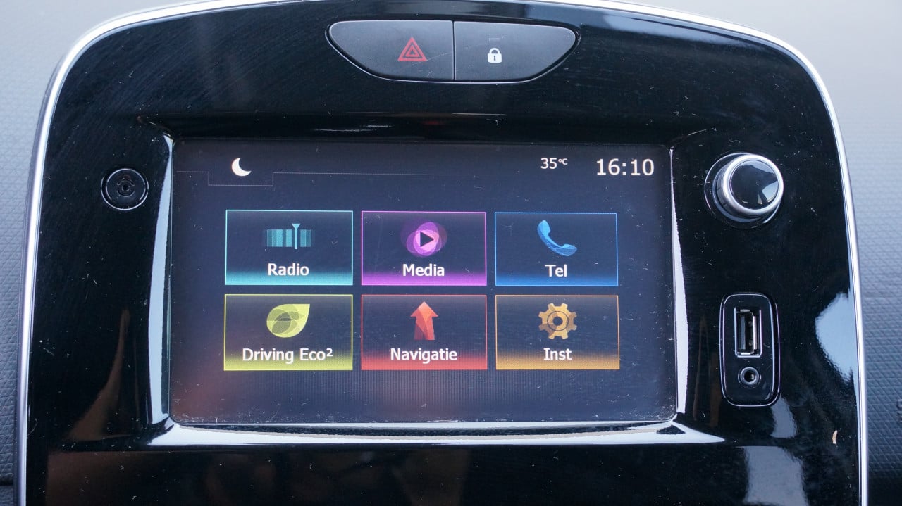 Renault Clio Estate 0.9 TCe Intens rijklaar incl garantie