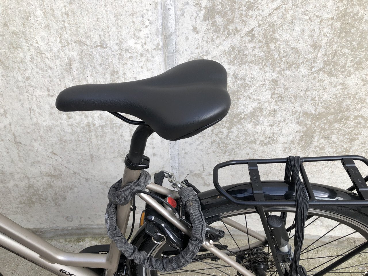 Koga Venya Lady 56 cm  14 kg
