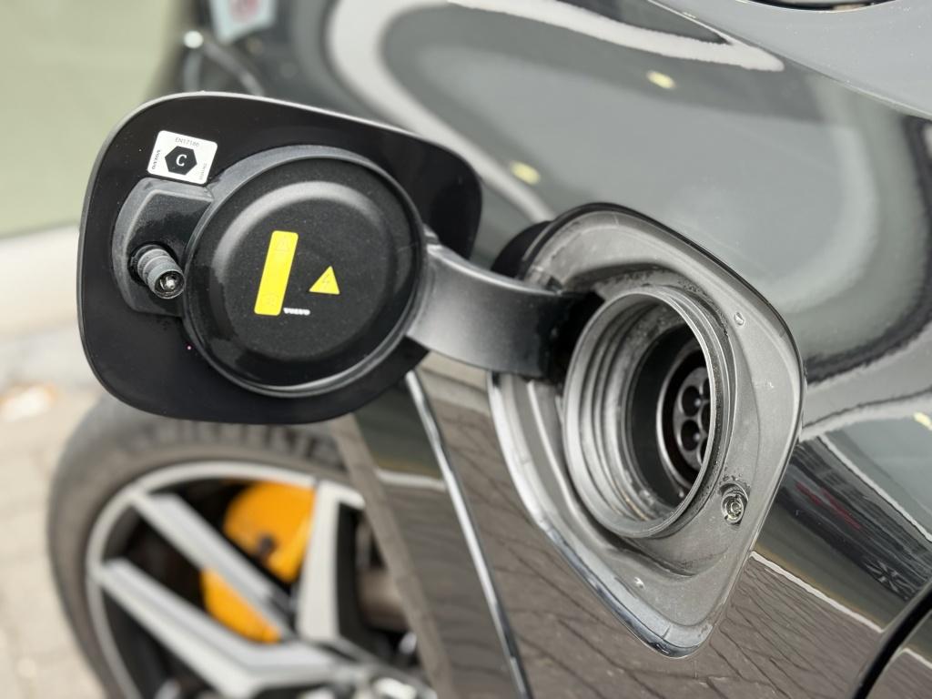 Volvo XC60 t8 455pk polestar engineered heico! adap.cruise| 360camera| |awd