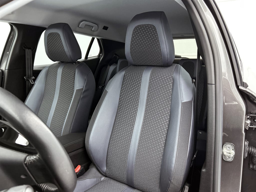 Peugeot 2008 100pk allure | rijklaar | trekhaak | camera achter | keyless s