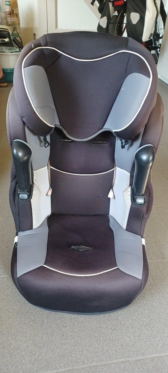Autostoeltje