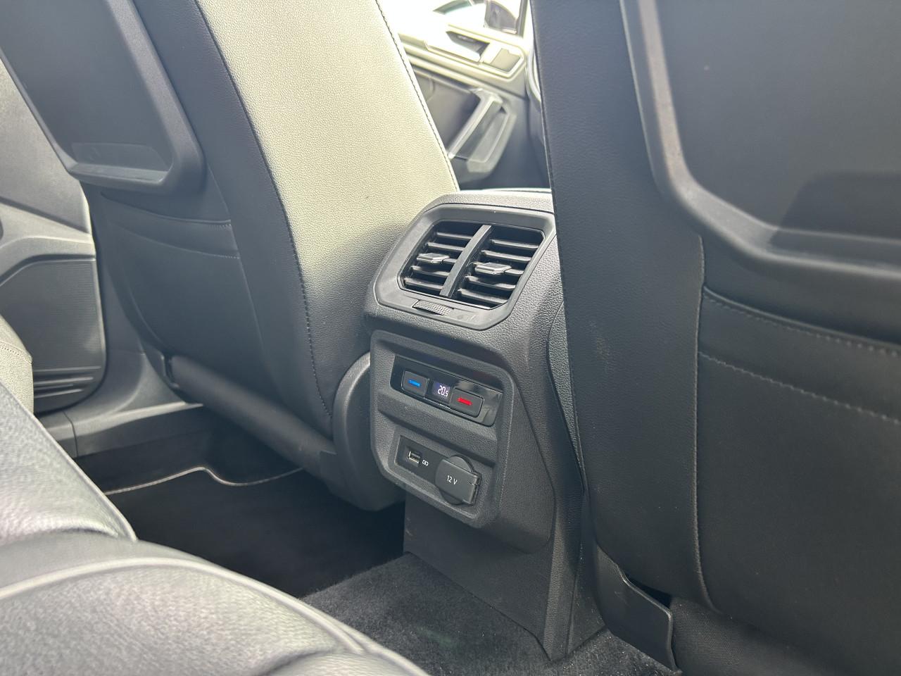 Volkswagen Tiguan Allspace 2.0 TDI 4Motion R-Line 7p.|DSG|