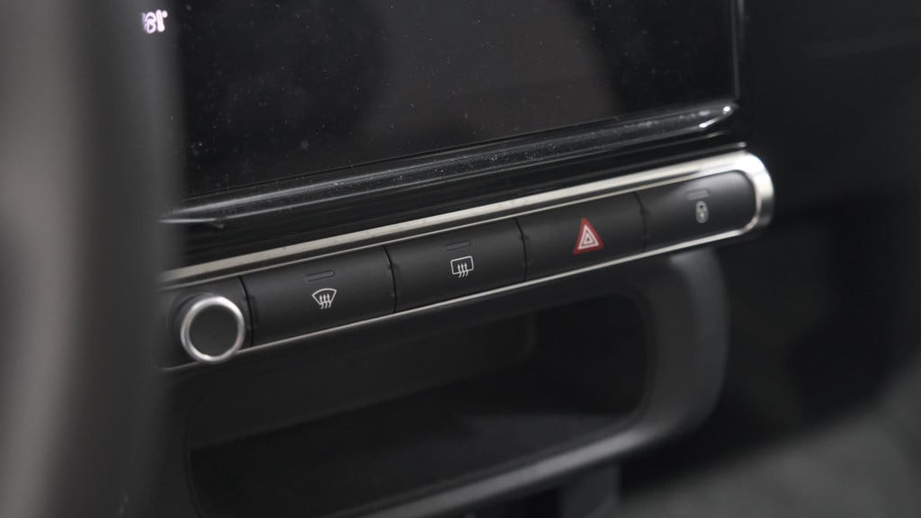 Citroen C3 puretech 82 feel edition | apple carplay | parkeersensoren | nav