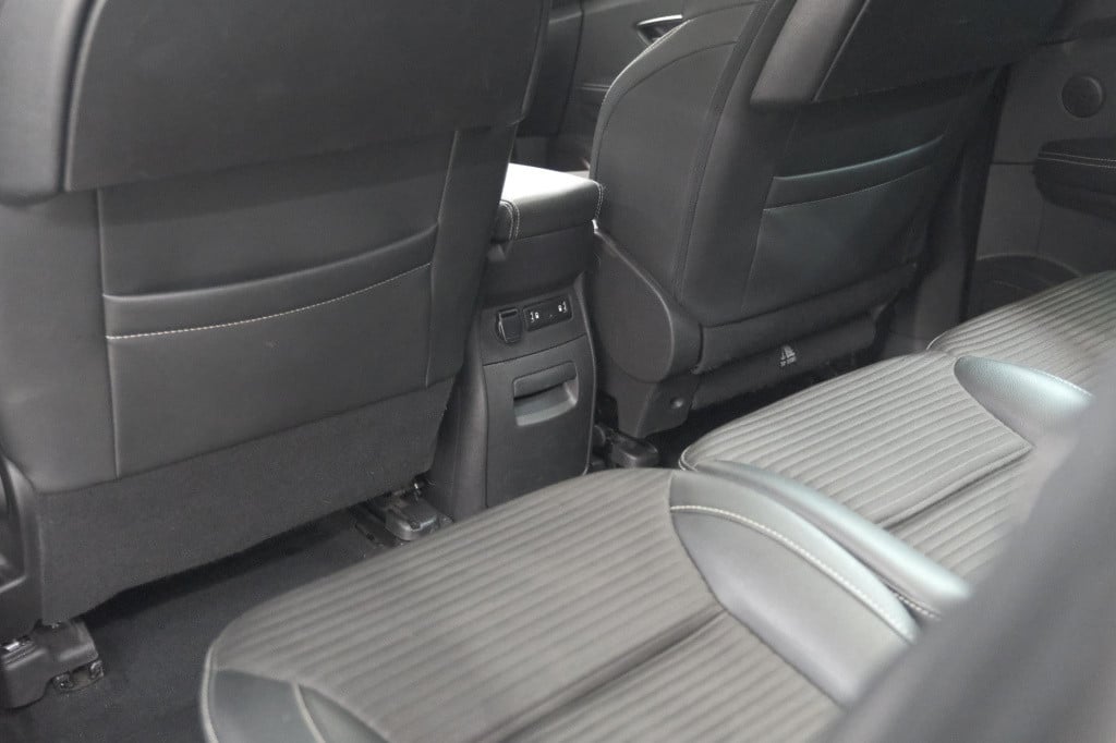 Renault Grand Scenic tce 140 bose | 7 zitplaatsen | trekhaak | camera | bos