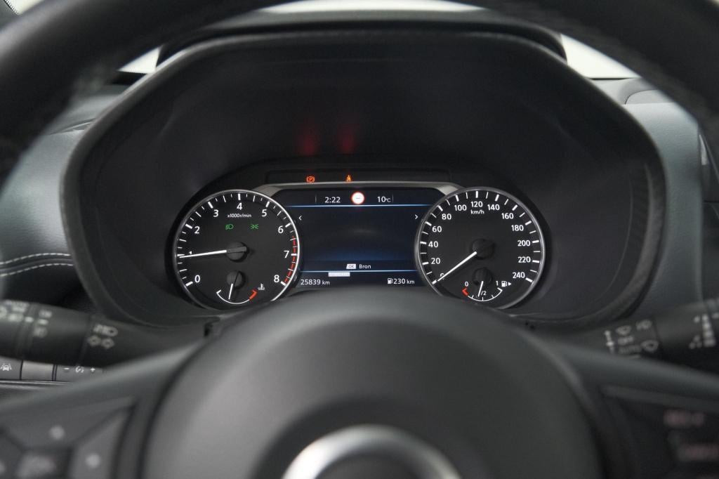 Nissan Juke 1.0 dig-t premiere edition | trekhaak | camera | apple carplay 