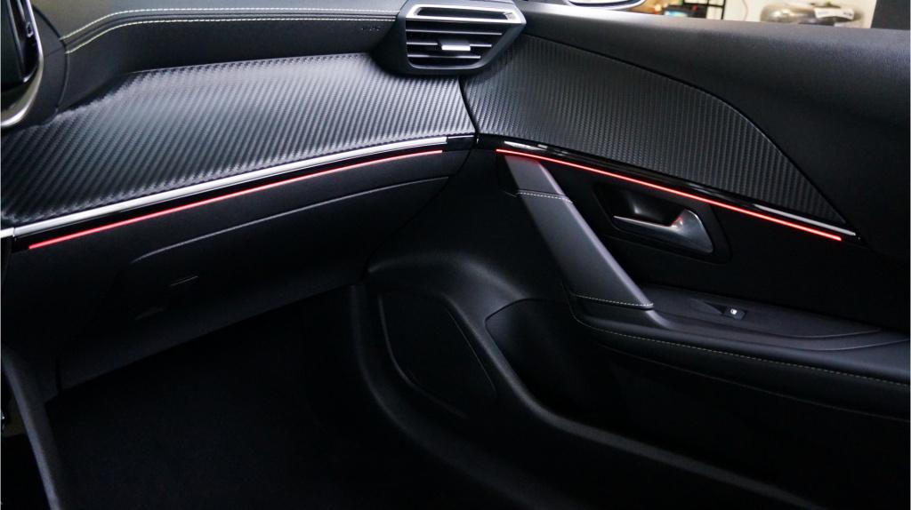 Peugeot 208 gt pack rijklaar incl garantie