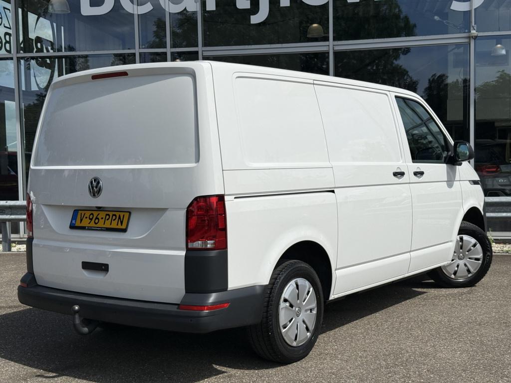 Volkswagen Transporter 2.0 tdi l1h1 30 comfortline | 2x schuifd. | acc | ca