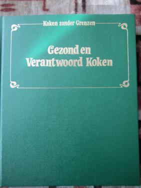 Laatste Kans Kook Boek