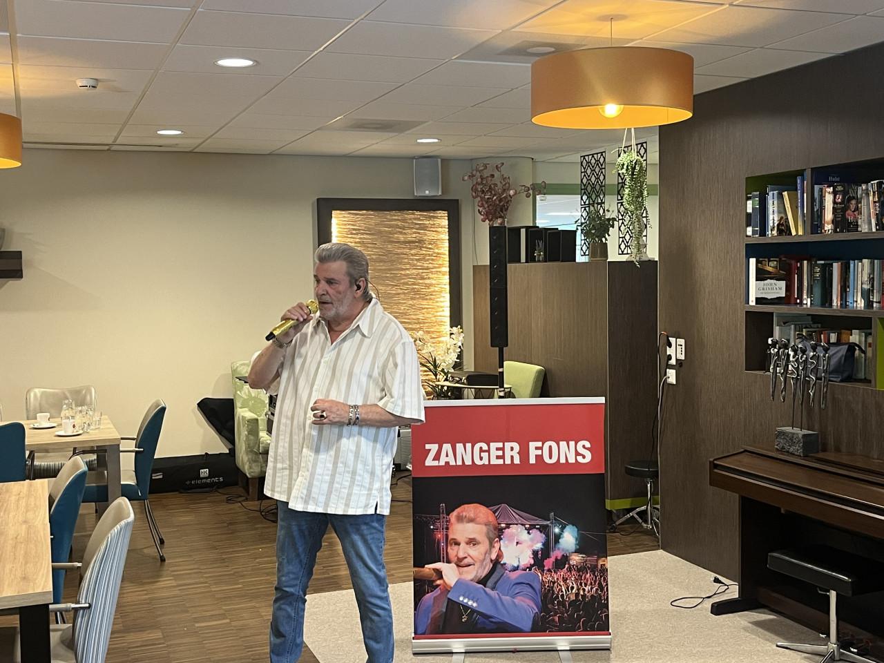 Live muziek voor 40+ evenementen, feesten en bijeenkomsten