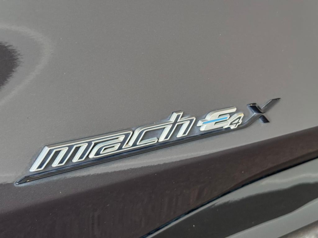 Ford Mustang Mach-e gt extended awd 98 kwh 600pk