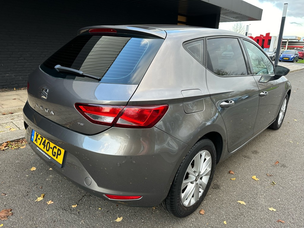 Seat Leon 1.2 tsi reference
