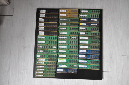 Ouder pc geheugen PC2 43x