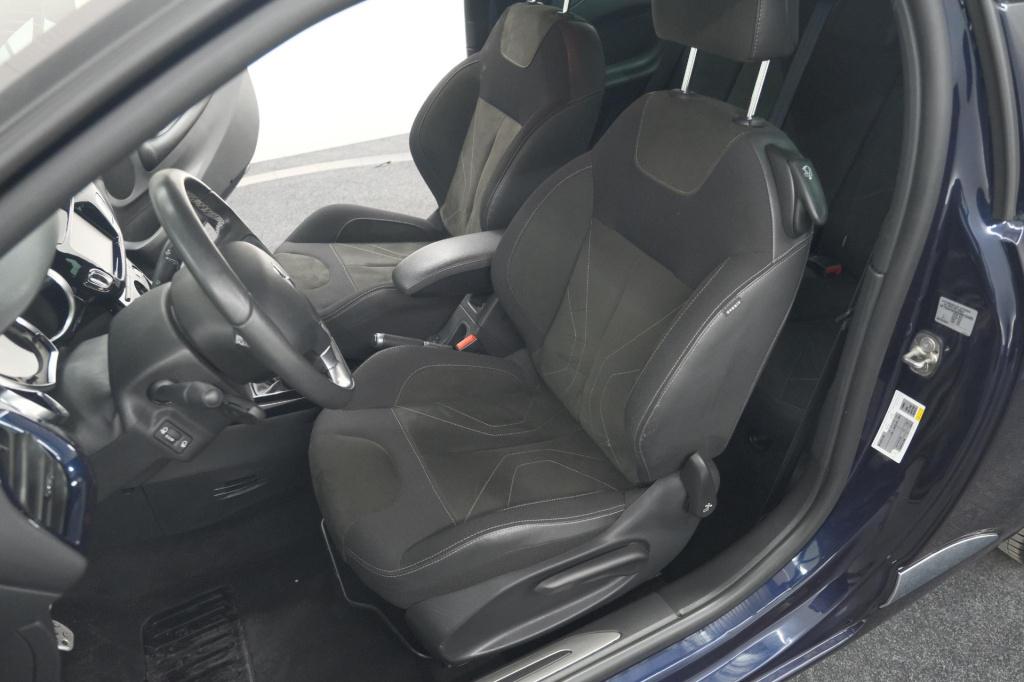 Ds Ds 3 puretech 110 so chic | camera | navigatie | parkeersensoren | clima