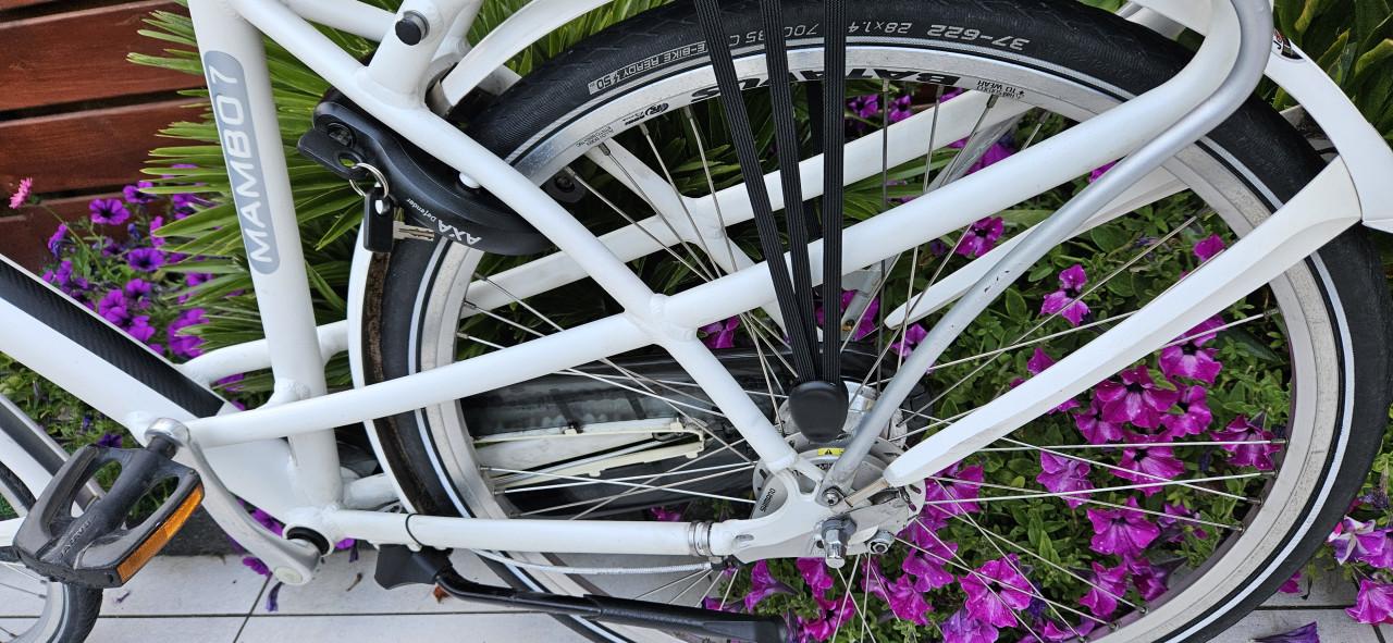 Batavus  Mambo Damesfiets