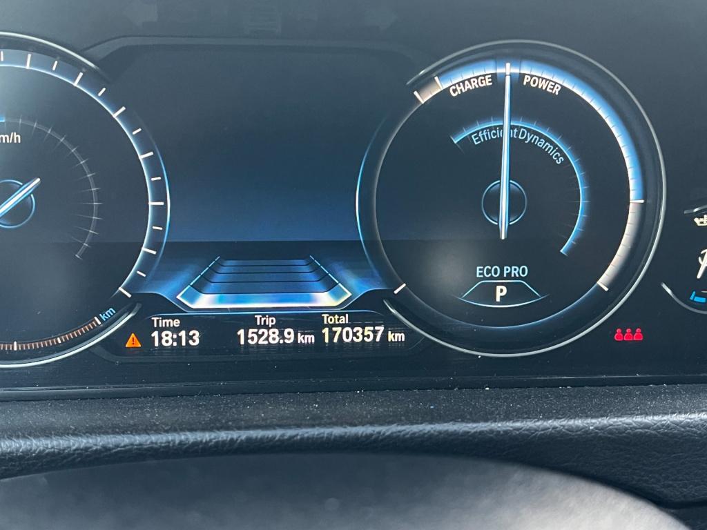 BMW 3-serie touring bmw 320i touring m sport automaat | pano | acc | leder 