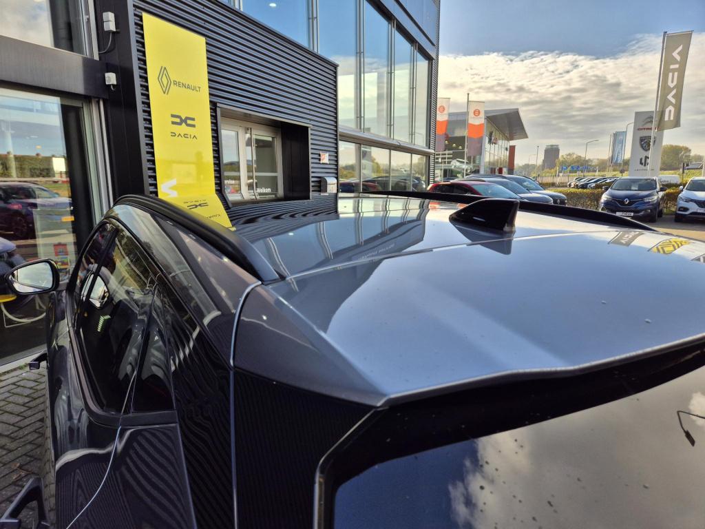 Renault Scenic e-tech ev87 long range esprit alpine solarbay dak, adv. driv