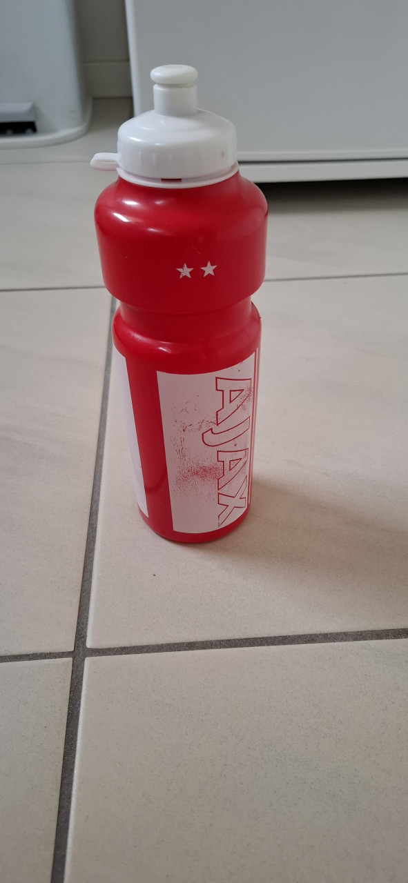 AJAX bidon