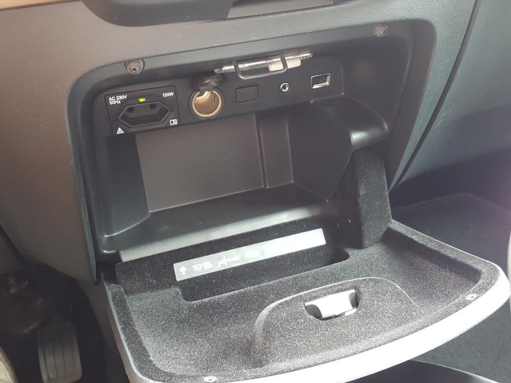 Citroen C4 Picasso puretech 130pk s&s business edition navigatie&bluetooth 