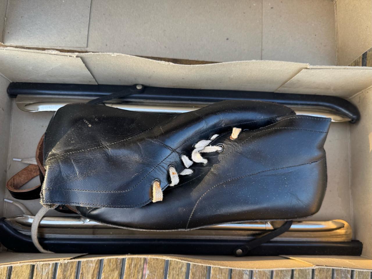 Toerschaatsen maat 42