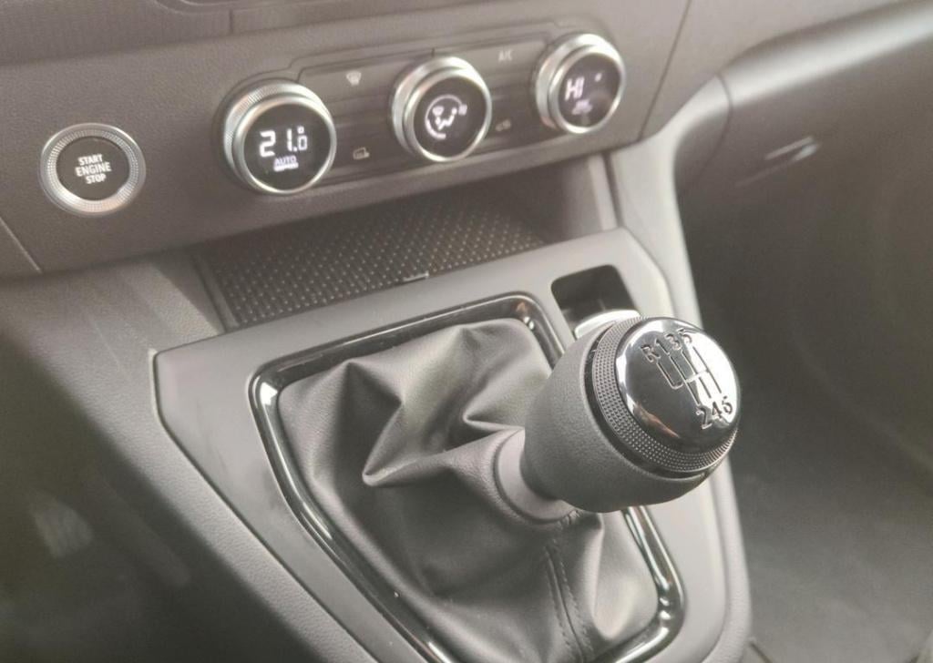 Renault Kangoo 1.5 blue dci 115 extra l1 125th annivarsary - alarm