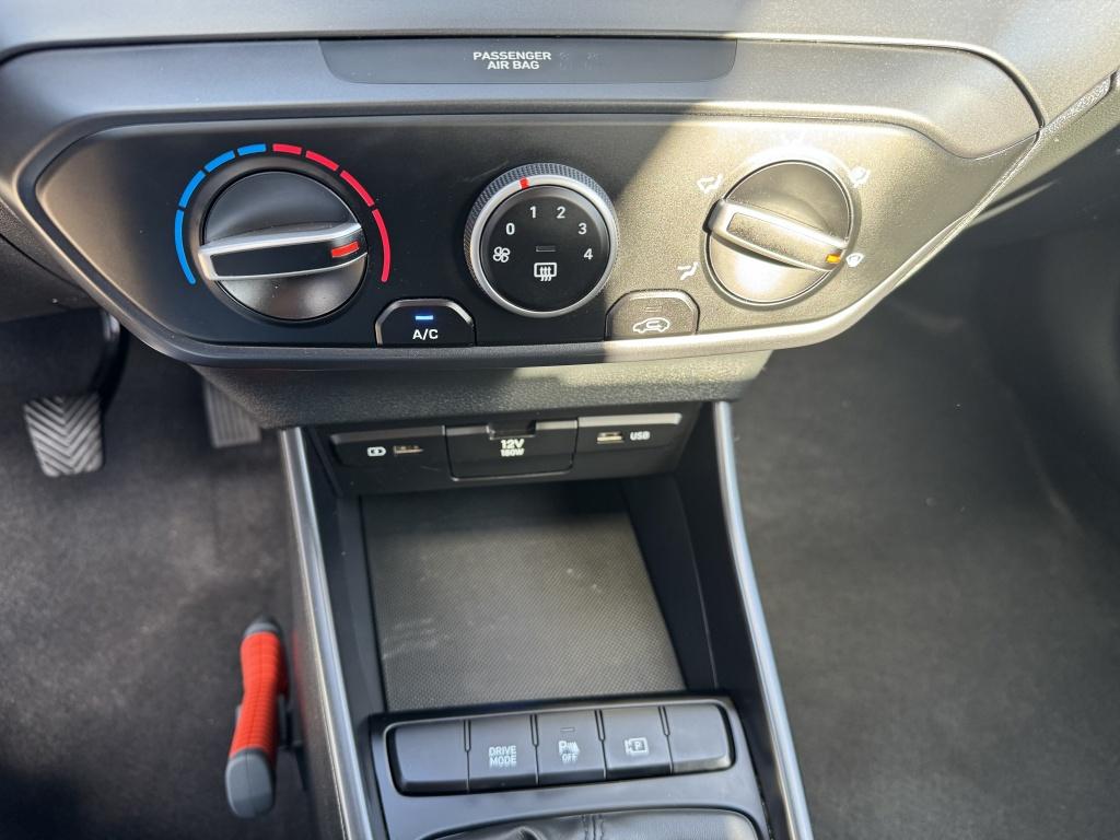 Hyundai I 20 1.0 t-gdi comfort smart | trekhaak | navigatie | dealer onderh