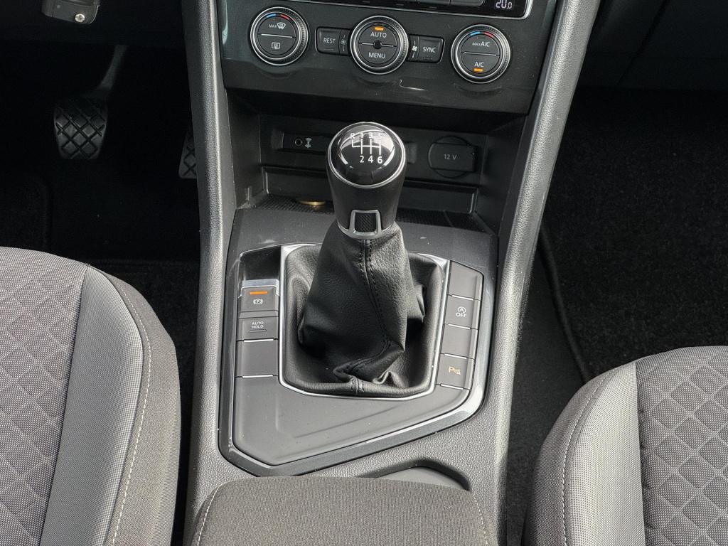 Volkswagen Tiguan 1.4 tsi comfortline executive-pack, trekhaak uitklapbaar 