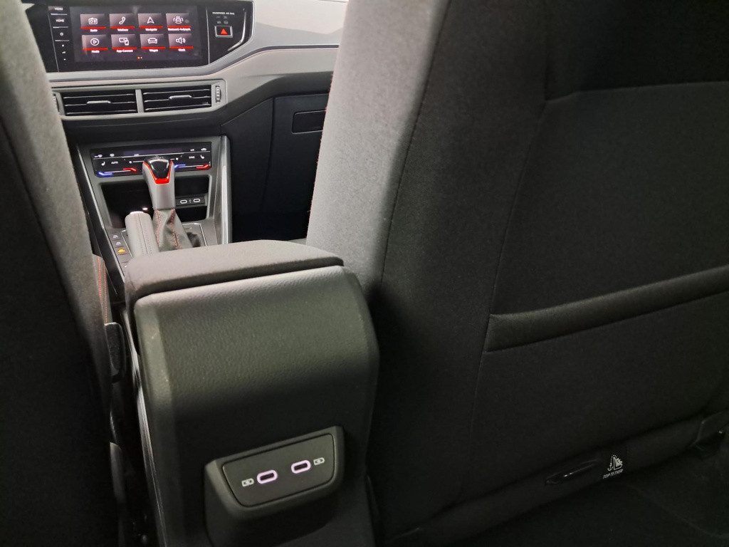 Volkswagen Polo gti gp 2.0 tsi dsg7 207pk