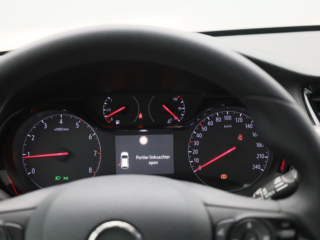 Opel Corsa 1.2 edition | navigatie | apple carplay / android auto | camera 