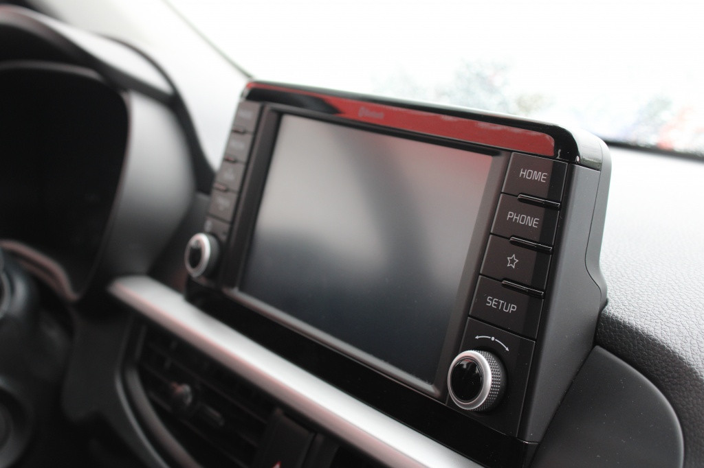 Kia Picanto 1.0 mpi comfortlineplus
