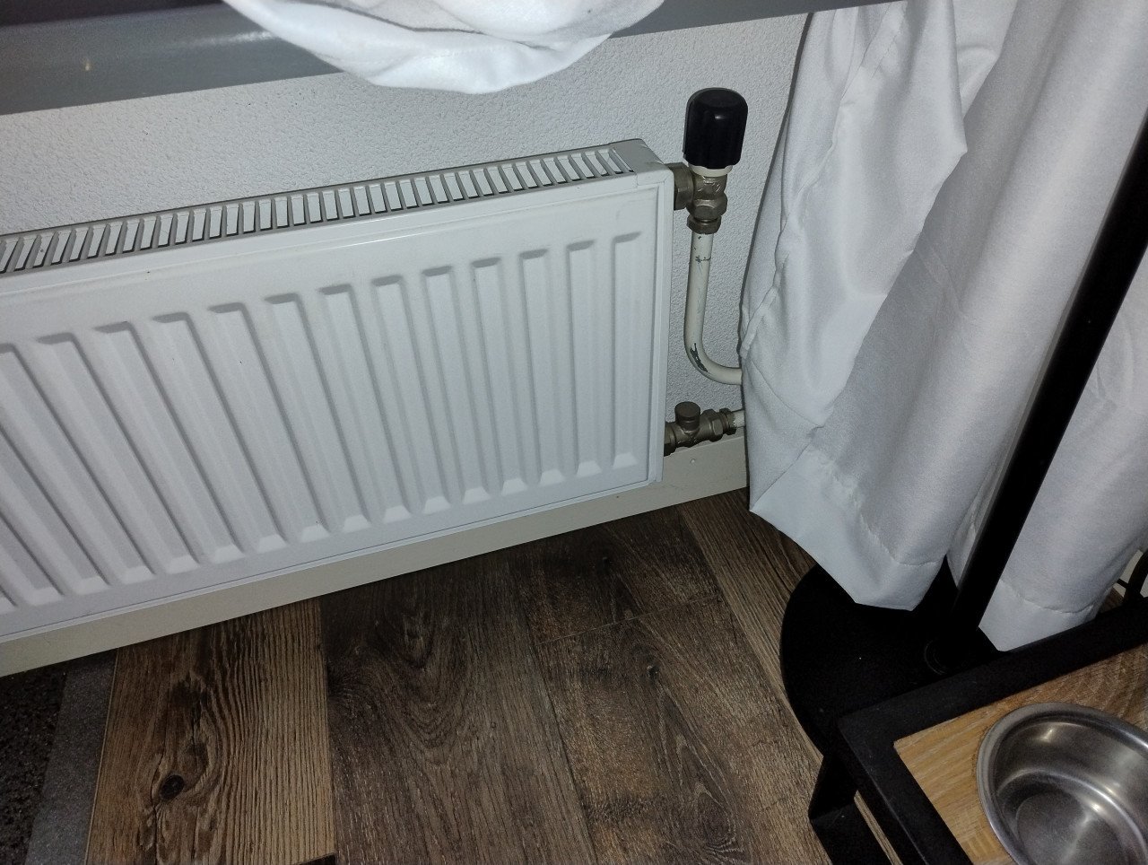 Radiatoren