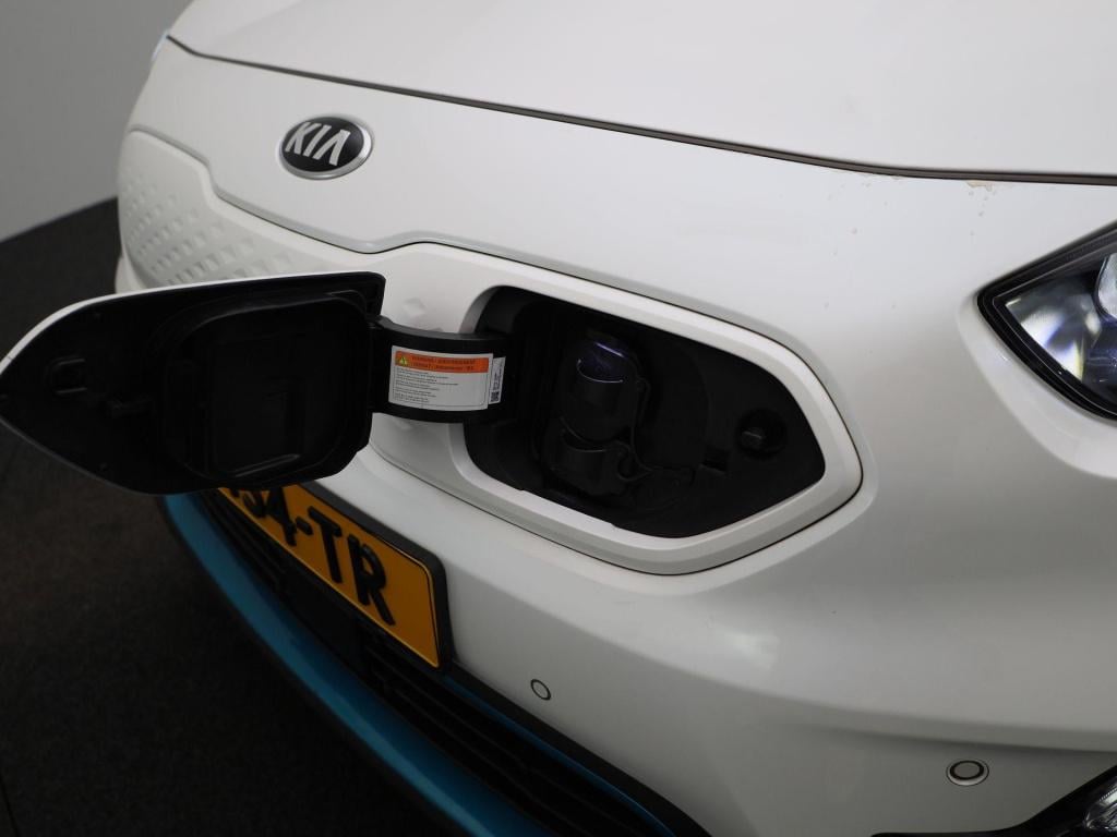 Kia E-niro executiveline 64 kwh | automaat | apple carplay / android auto |