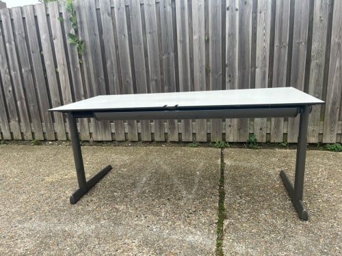 Bureau’s Ahrend