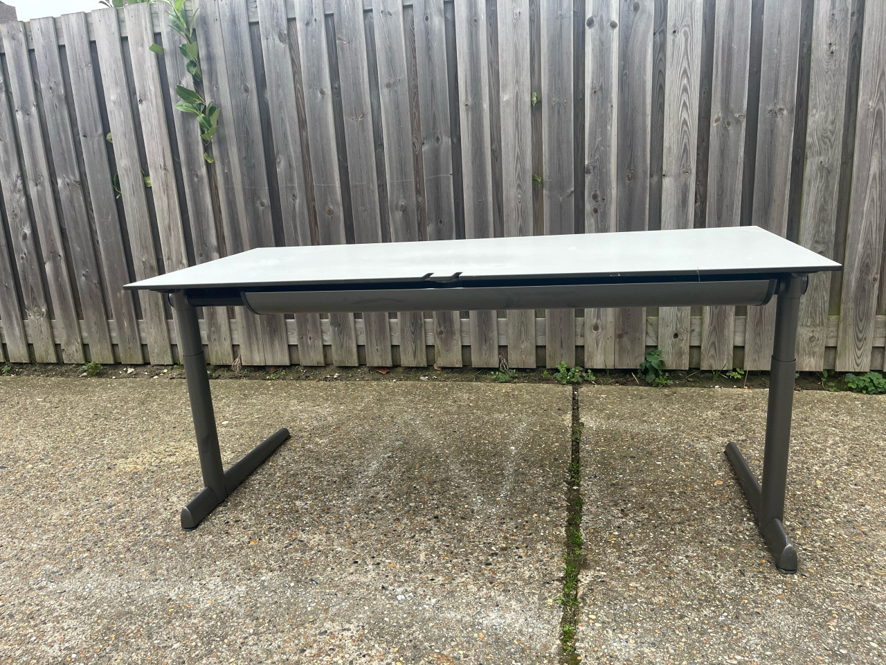 Bureau’s Ahrend