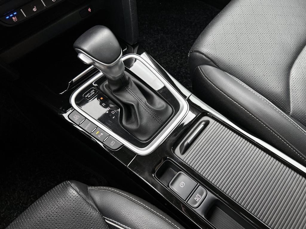 Kia Ceed Sportswagon 1.6 gdi phev dynamicplusline limited | stoelverwarming