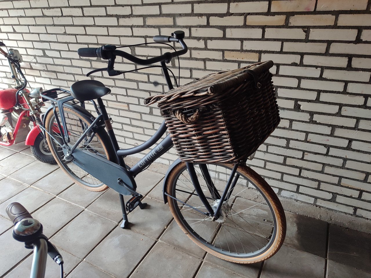 Fiets
