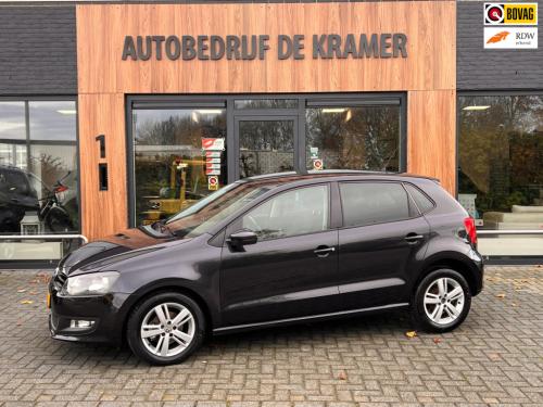 Volkswagen Polo 1.2 tsi comfortline
