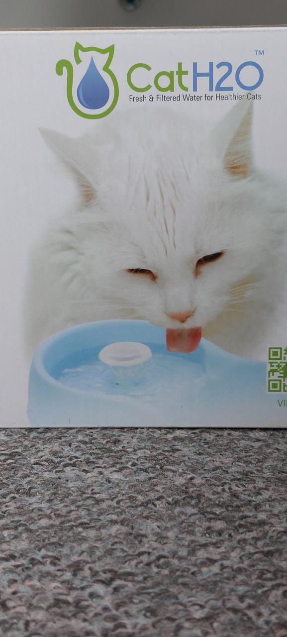 Katten benodigdheden