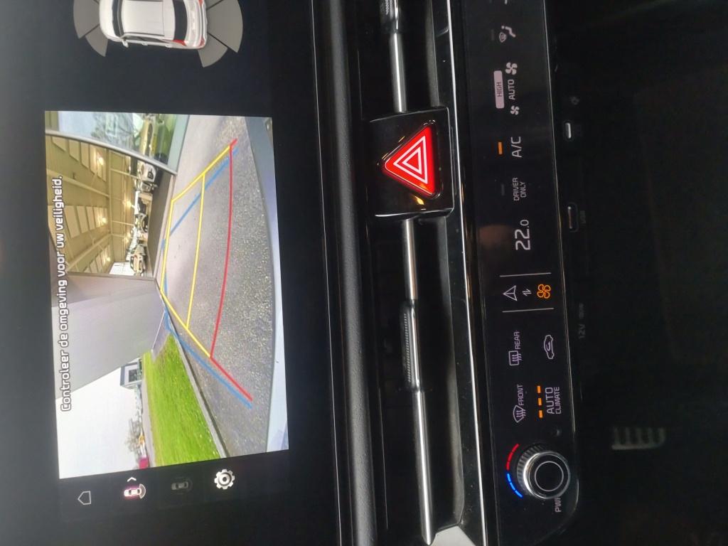 Kia Niro 1.6 gdi h. launch ed