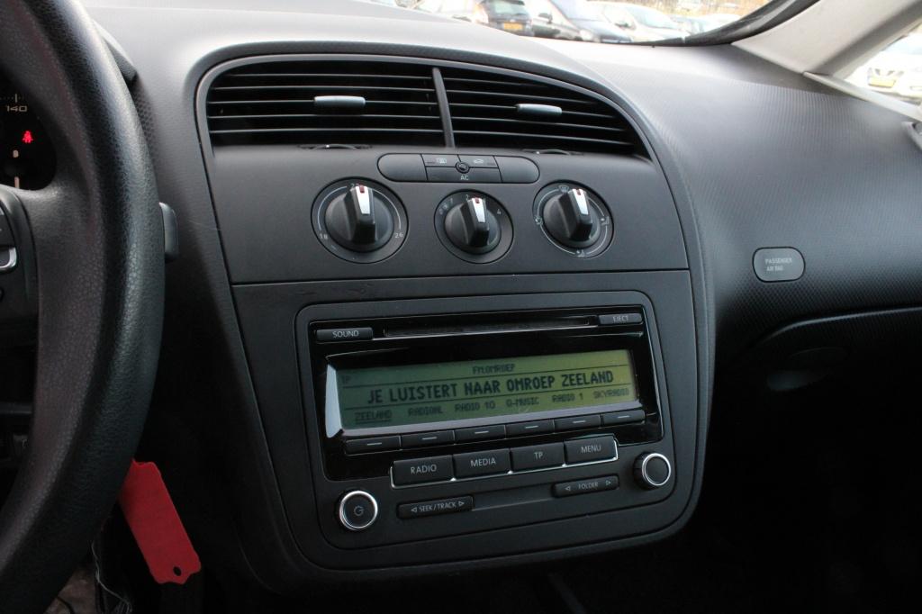 Seat Altea Xl 1.2 tsi good stuff